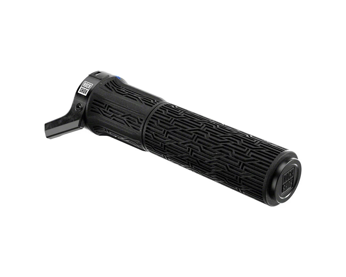 RockShox TwistLoc Ultimate Full Sprint Remote (Left) (3-Position) - view 2